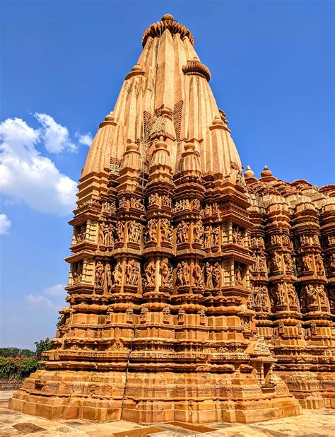 Local Guides Connect - Khajuraho! UNESCO World Heritage Site. - Local ...