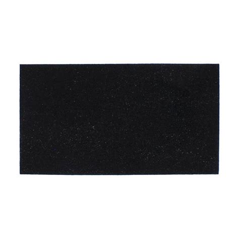 Zephyr Charcoal Filter Replacement for Range Hood Z0F-C090 - The Home Depot