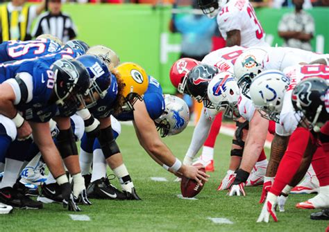 Pro Bowl changes include 'fantasy draft' format, no more kickoffs and ...