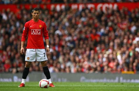 Cristiano Ronaldo: Star forward nearly joined Manchester United this summer