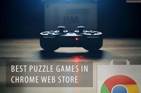 Best Puzzle Games in Chrome Web Store | Top Puzzle Games on Chrome