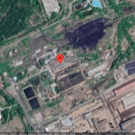 Coal Dust Explosion at Thermal Plant Results in State of Emergency ...