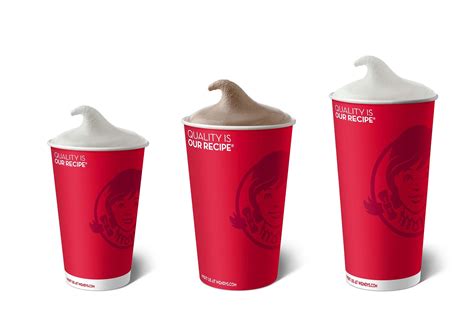 Things You Never Knew About the Wendy's Frosty | Reader's Digest