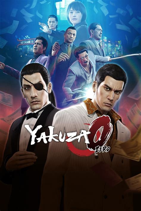 Buy Yakuza 0 (Xbox) cheap from 1 USD | Xbox-Now