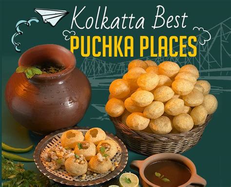 Kolkata best puchka places mouthwatering taste amazing golpappas in hindi | kolkata best puchka ...