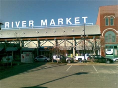 Little Rock River Market District - FranaWiki