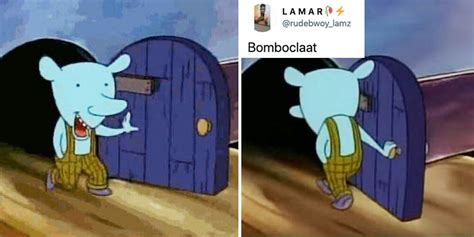 What is Bomboclaat? How the Term Became the New 'Sco Pa Tu Manaa'