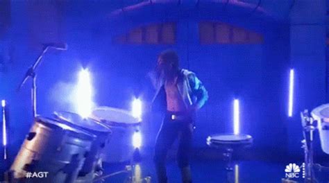 Playing Drums GIFs | Tenor