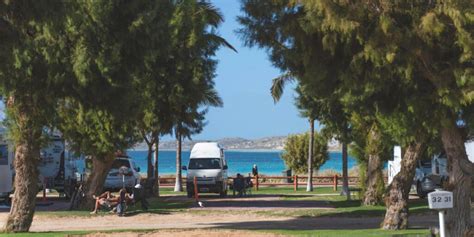 Coral Bay Peoples Park | Australia's Coral Coast