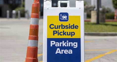 How to Implement Store Picking and Curbside Pickup During COVID-19