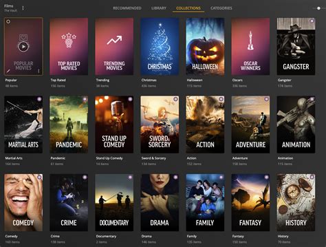 Plex Meta Manager (Emby Support) - Tools and Utilities - Emby Community