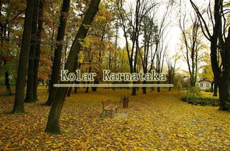 Kolar Karnataka | Luxury Trails of India