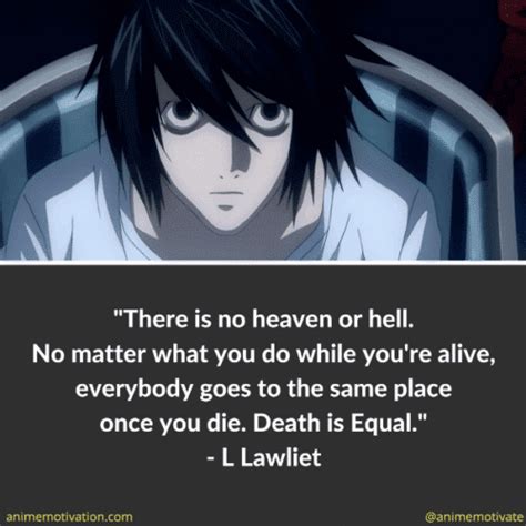 L Lawliet Quotes Indonesia See more of l lawliet comic indonesia on facebook