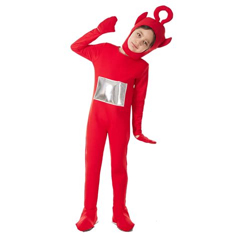 Po Teletubbies Adult Costume | ubicaciondepersonas.cdmx.gob.mx