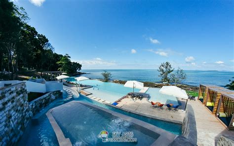 Dara Independence Beach Resort & Spa | Sihanoukville, Cambodia