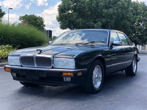 1994 Jaguar XJ-Series XJ6 Sedan RWD for Sale in Washington, DC - CarGurus