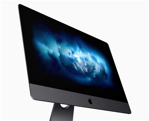 iMac Pro, the most powerful Mac ever, available today - Apple