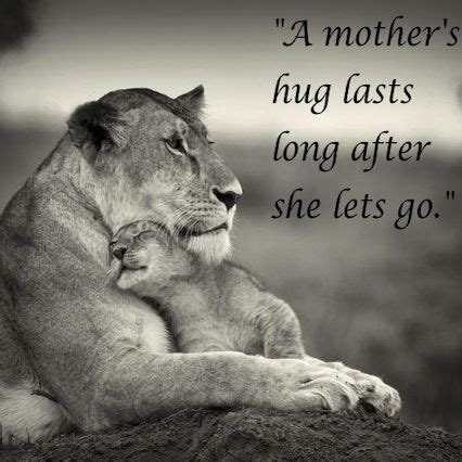 What are some inspirational quotes about Mother's Day | Baby animals pictures, Cute animals ...