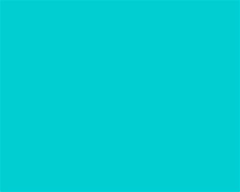 1280x1024 Dark Turquoise Solid Color Background