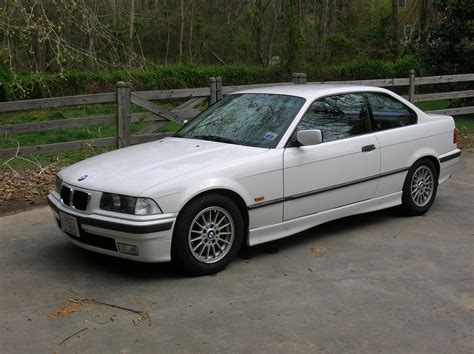 Bmw 328i 1997 Photo Gallery #3/10