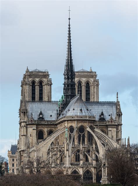 French Gothic architecture - Wikipedia