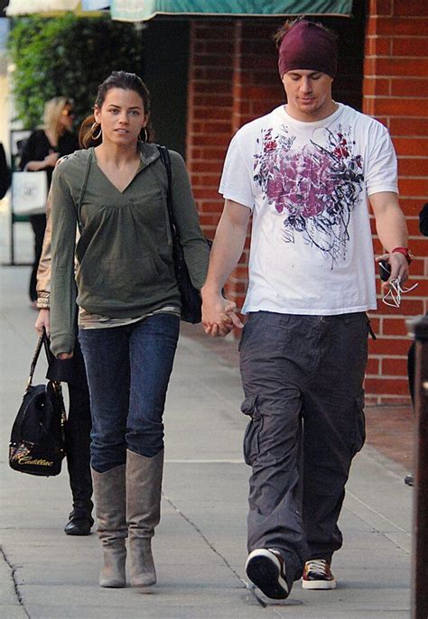 Channing Tatum Close To Settling Divorce With Jenna Dewan