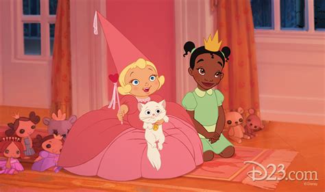 Celebrate Your BFF with 7 Fave Disney Friendships - D23