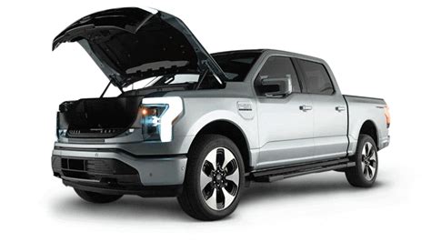 Future Cars: Ford F-150 Lightning Raptor Is the EV Off-Road Truck We Want | ⚡ Ford Lightning Forum ⚡
