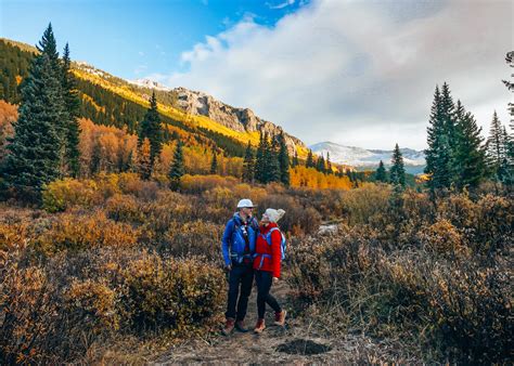 Embark on These 12 Breathtaking Colorado Fall Hikes for 2024