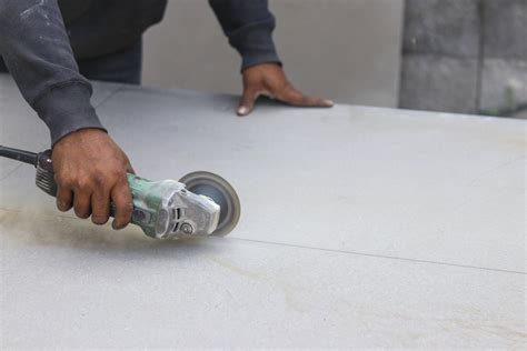 How to Cut Cement Backer Board