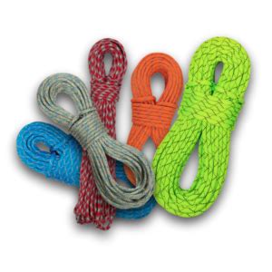 Rope Fibre Type - Safety Access & Rescue