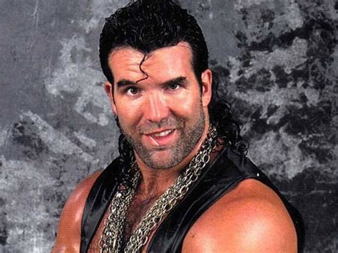 WATCH: Scott Hall aka Razor Ramon Teaches the Wrestling World How To ...