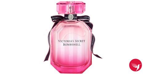 Bombshell Victoria's Secret perfume - a fragrance for women 2010