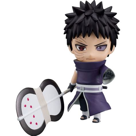 Obito Uchiha Nendoroid | Good Smile Company figure | Naruto