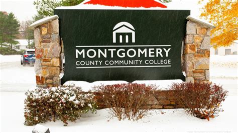 Montgomery County Community College gets $3M gift from Kenneth Baker ...