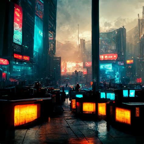 Cyberpunk Concept Art | Cyberpunk city, Cyberpunk concept art, Concept art