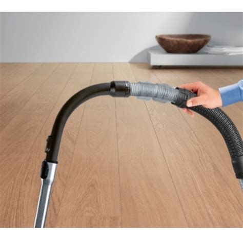 Miele SFS 10 Flexible Suction Hose Extension – AAA Vacuums