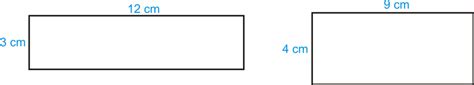 Area and Perimeter of Rectangles ( Read ) | Geometry | CK-12 Foundation