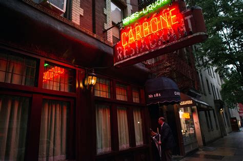 4 restaurantes en Nueva York para disfrutar y encontrarte entre ...