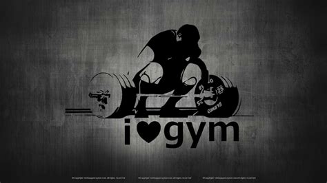 Gym Wallpapers HD - Wallpaper Cave