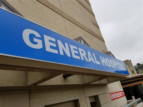 Going Behind the Scenes at General Hospital #ABCTVEvent #GeneralHospital