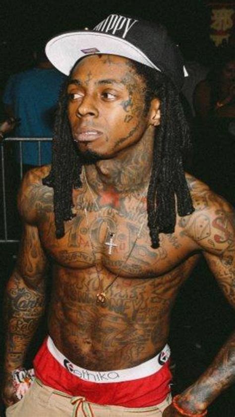 Lil Wayne | Lil wayne the carter, Lil wayne news, Lil wayne