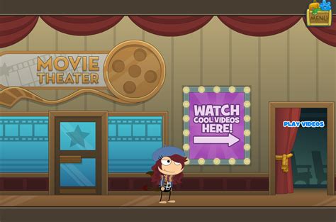 Poptropica Villains - hobbyever