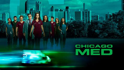 Chicago Med Cast & Guest Stars Tonight & 2024 Season - TV Everyday