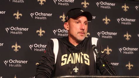 Dennis Allen Recaps Saints Preseason Opener versus Texans - Sports Illustrated New Orleans ...