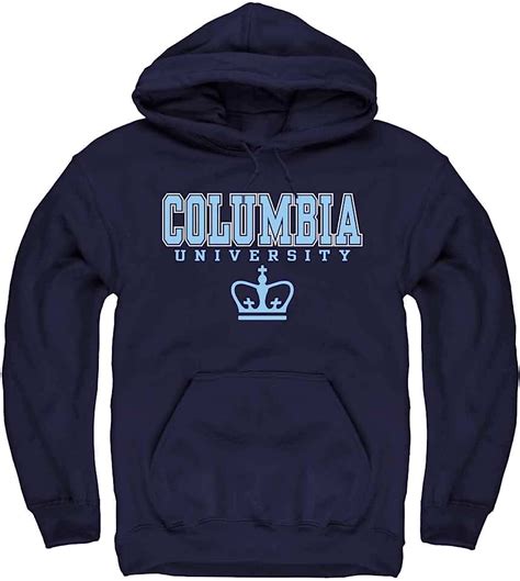 Amazon.com: Columbia University Apparel