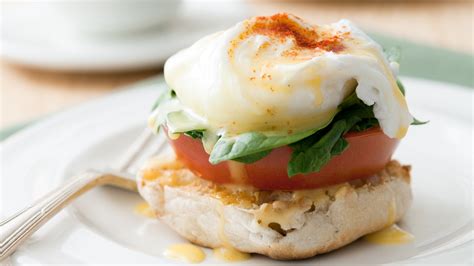 14 Delicious Breakfast Recipes That Include English Muffins – SheKnows