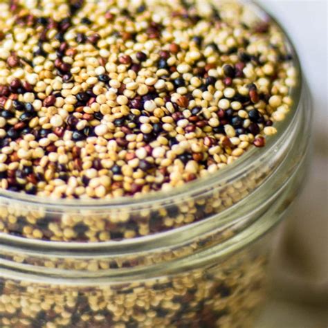 Perfectly Popped Quinoa (aka Puffed Quinoa) | Recipe | Puffed quinoa ...