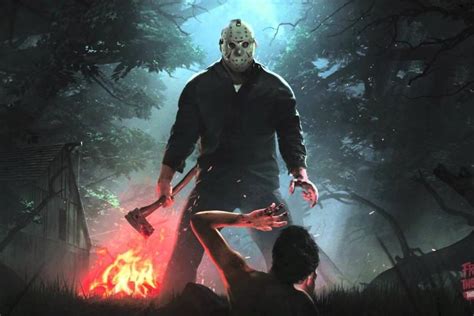 Jason Voorhees wallpaper ·① Download free amazing High Resolution ...