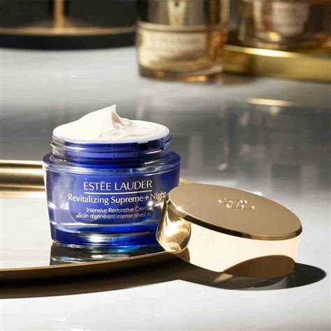 Estee Lauder Revitalizing Supreme Night Creme 50ml